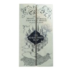 نقشه غارتگر سایز واقعی - نسخه کامل