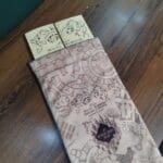 نقشه غارتگر سایز واقعی - نسخه کامل