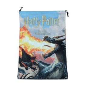 بگ بندی هری پاتر و جام آتش