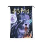 بگ بندی هری پاتر و یادگاران مرگ