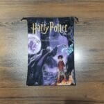 بگ بندی هری پاتر و یادگاران مرگ