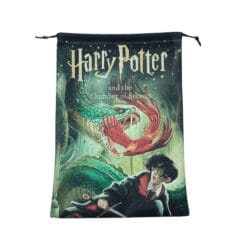 بگ بندی هری پاتر و تالار اسرار