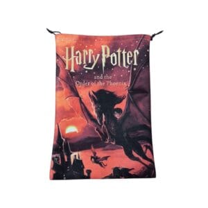 بگ بندی هری پاتر و محفل ققنوس