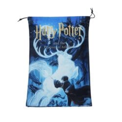 بگ بندی هری پاتر و زندانی آزکابان