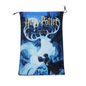 بگ بندی هری پاتر و زندانی آزکابان