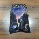 بگ بندی هری پاتر و سنگ جادو