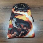 بگ بندی هری پاتر و شاهزاده دورگه