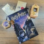 بگ بندی هری پاتر و سنگ جادو