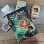 بگ بندی هری پاتر و تالار اسرار