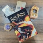 بگ بندی هری پاتر و شاهزاده دورگه