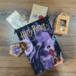 بگ بندی هری پاتر و یادگاران مرگ