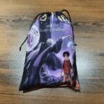 بگ بندی هری پاتر و یادگاران مرگ