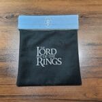 بگ کتاب ارباب حلقه ها - یاران حلقه