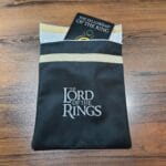 بگ کتاب ارباب حلقه ها - یاران حلقه