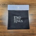 بگ کتاب ارباب حلقه ها - بازگشت شاه