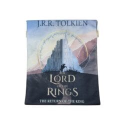 بگ کتاب ارباب حلقه ها - بازگشت شاه