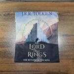 بگ کتاب ارباب حلقه ها - بازگشت شاه