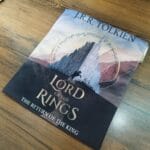 بگ کتاب ارباب حلقه ها - بازگشت شاه