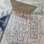 نقشه غارتگر سایز واقعی - نسخه کامل