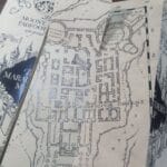 نقشه غارتگر سایز واقعی - نسخه کامل