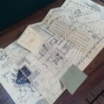 نقشه غارتگر سایز واقعی - نسخه کامل