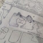 نقشه غارتگر سایز واقعی - نسخه کامل