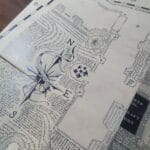 نقشه غارتگر سایز واقعی - نسخه کامل