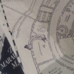 نقشه غارتگر سایز واقعی - نسخه کامل