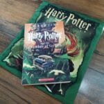 بگ چسبی هری پاتر و تالار اسرار - تصویر 4