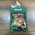 بگ چسبی هری پاتر و تالار اسرار - تصویر 5