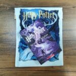 بگ چسبی هری پاتر و زندانی آزکابان - تصویر 3