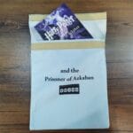 بگ چسبی هری پاتر و زندانی آزکابان - تصویر 5