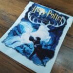 بگ چسبی هری پاتر و زندانی آزکابان - تصویر 6