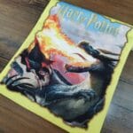 بگ چسبی هری پاتر و جام آتش - تصویر 5