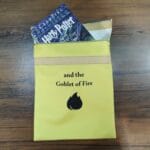 بگ چسبی هری پاتر و جام آتش - تصویر 6