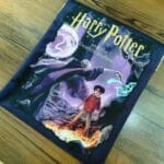 بگ چسبی هری پاتر و یادگاران مرگ - تصویر 4