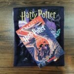 بگ چسبی هری پاتر و یادگاران مرگ - تصویر 5