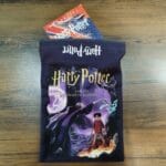 بگ چسبی هری پاتر و یادگاران مرگ - تصویر 6