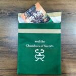 بگ چسبی هری پاتر و تالار اسرار - تصویر 6