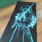 پرچم دیمن اسلیر - مویچیرو توکیتو