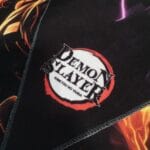 پرچم دیمن اسلیر - تانجیرو