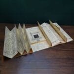 نقشه غارتگر سایز واقعی - نسخه کامل