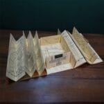 نقشه غارتگر سایز واقعی - نسخه کامل