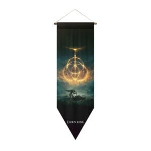 پرچم الدن رینگ