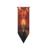 پرچم گاد آف وار