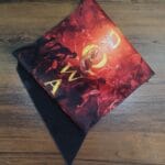 پرچم گاد آف وار - تصویر 2