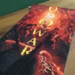 پرچم گاد آف وار - تصویر 3