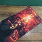 پرچم گاد آف وار - تصویر 4