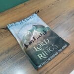 مجموعه بگ های بندی ارباب حلقه ها - تصویر 5