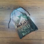 بگ بندی کتاب ارباب حلقه ها - یاران حلقه - تصویر 4